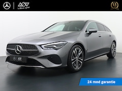 Mercedes-Benz CLA-klasse Shooting Brake - 180 Star Edition Luxury Line | Achteruitrijcamera | DAB+ Radio | Voorstoelen Verwarmd | Di