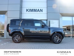 Land Rover Defender 110 - P300e X-Dynamic SE PHEV | Schuif/Kantel dak | Stoel/stuurverwarming |