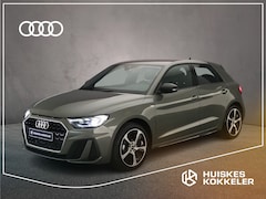 Audi A1 Sportback - 25 TFSI 95pk S edition