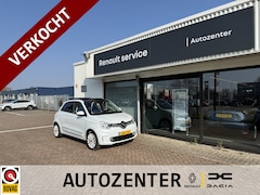 Renault Twingo Z.E. - R80 Série Limitée Vibes | SoH 95.01% | panoramadak | climat control | tijdelijk gratis Top