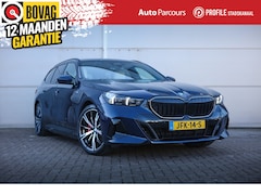 BMW 5-serie Touring - 530e M Sport Pro | BTW | Pano | Trekhaak |