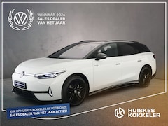 Volkswagen ID.7 Tourer - Elektromotor 86 kWh 340pk GTX Limited Edition
