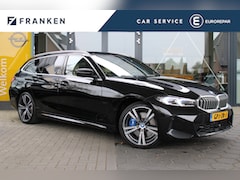 BMW 3-serie Touring - 330e M Sport | Adaptieve cruise | Leder | 360 Camera |