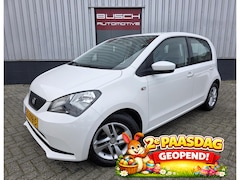 SEAT Mii - 1.0 5 deurs Style Chic AFKOMSTIG VAN 1e EIGENAAR