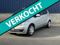 Mercedes-Benz A-klasse - 160 BlueEFFICIENCY Edition 125 Business Class