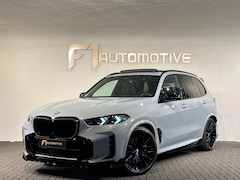 BMW X5 - XDrive50e M Sport Pano|Skylou|HuD|H/K|Trekhaak|Memory