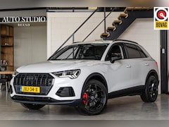 Audi Q3 - 45 TFSI e | Cam | Carplay | Stoelverwarming | Trekhaak | Matrix