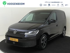 Volkswagen Caddy Cargo - Bedrijfswagens Exclusive 2.0 TDI EU6 90 kW (122 pk) 7 versn. DSG | ErgoComfortstoel bestuu