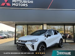 Mitsubishi ASX - 1.8 HEV AT Executive Nieuw uit voorraad leverbaar | Navigatiesysteem | Around Vieuw Monito