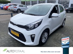 Kia Picanto - 1.0 DPi DynamicLine