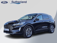 Ford Kuga - 2.5 PHEV Titanium 225 pk | Winterpack | Head up display | PDC v + a | Lane assist | All-se