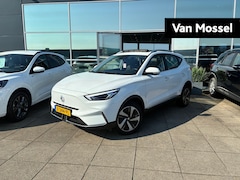 MG ZS - EV EV Long Range Luxury 70 kWh | WORDT VERWACHT | Apple Carplay/Android Auto | Achteruitri