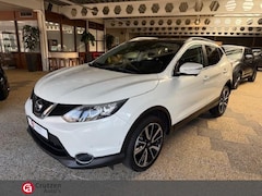 Nissan Qashqai - 1.2 Tekna