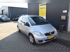 Mercedes-Benz A-klasse - 150