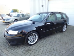 Saab 9-3 Sport Estate - 2.0t Linear Autommat