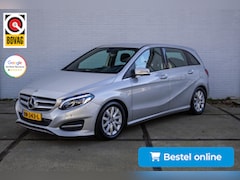 Mercedes-Benz 180 - B-klasse Navigatie|Stoelverwarming|Automaat|Bleutooth| Business Solution