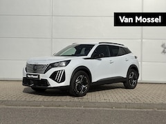 Peugeot 2008 - 1.2 Hybrid 136 Allure | Automaat | Camera | Navigatie | Adaptieve Cruise Control | Apple C