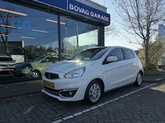 Mitsubishi Space Star - 1.0 Intense