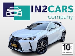 Lexus UX - 250h Business Line + Safety-Pack *Trekhaak