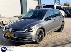 Volkswagen Golf - 1.5 TSI Highline Business R | Schuif-Kanteldak | Apple-Android | Parkeercamera
