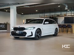 BMW 3-serie Touring - 330 e M Sport | Head Up | BTW