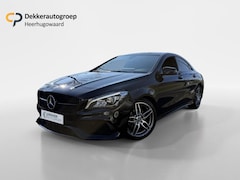 Mercedes-Benz CLA-Klasse - 180 122PK Automaat AMG Line Navigatie