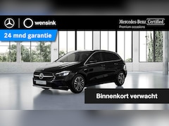 Mercedes-Benz B-klasse - 180 Business Line | Stoelverwarming | Widescreen | Achteruitrijcamera |