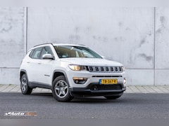 Jeep Compass - 1.4 MultiAir Longitude