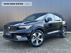 Volvo XC40 - 2.0 B4 Plus Dark Panorama dak / Nubuck bekleding / Extra getint glas / 19" 5-y spaaks wiel