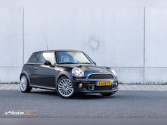MINI Cooper S - 1.6 Goodwood