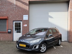 Peugeot 308 SW - 1.6 VTi Première 1e eigenaar Pano NAP Navi PDC Cruise Airco 01-27 APK