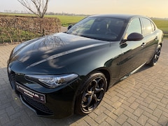 Alfa Romeo Giulia - 2.0 T Veloce VERDE VISCONTI ♥️