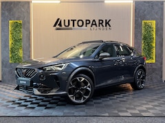 CUPRA Formentor - 2.0 TSI 4DRIVE|310PK|PANORAMADAK|BEATS BY DRE|MEMORYSEATS|KEYLESS|CARPLAY|DEALER ONDERHOUD