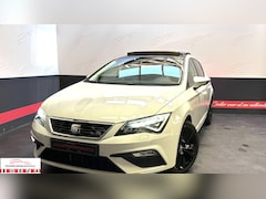 SEAT Leon - 1.4 EcoTSI FR