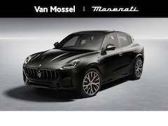Maserati Grecale - 2.0 MHEV Modena 330pk | Travel Package | Climate Package | Tech Package | 21" velgen | Pan