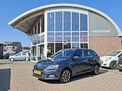 Skoda Fabia Combi - 1.0 TSI Business Edition, cruise, carplay