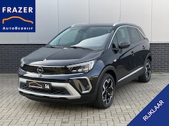 Opel Crossland - 1.2 Turbo Ultimate