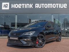 SEAT Leon ST - 2.0 TSI CUPRA 300 | Pano | Keyless | Volledig onderhouden | Apple CarPlay & Android Auto