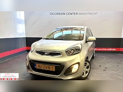 Kia Picanto - 1.2 CVVT Comfort Pack