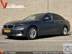 BMW 3-serie - 318d High Executive | Active Grill | Schuif/Kanteldak | Stoelverwarming | Cruise | Climate