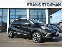 Renault Captur - 0.9 TCe 90 Bose