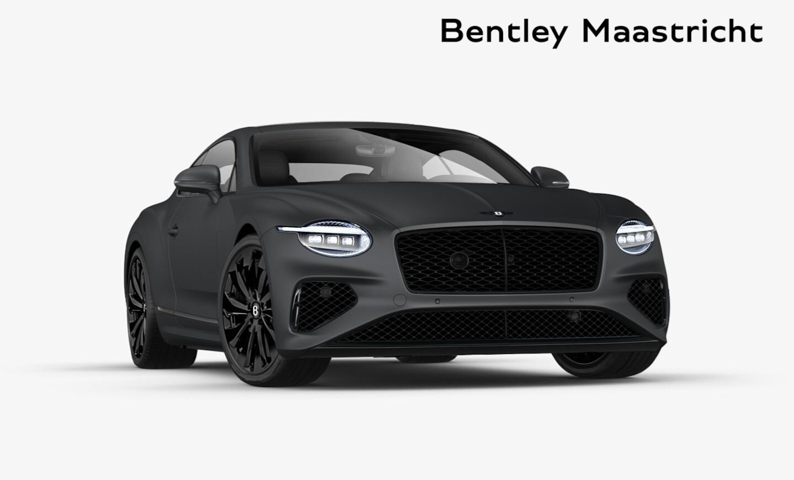 Bentley Continental GT - 4.0 V8 Hybrid |TOURING|ROTATING DISPLAY|NAIM - AutoWereld.nl