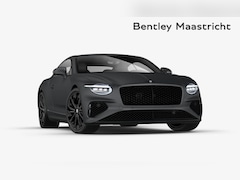Bentley Continental GT - 4.0 V8 Hybrid |TOURING|ROTATING DISPLAY|NAIM