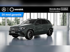 Mercedes-Benz AMG GLE - 53 Hybrid 4MATIC+ Night Edition Premium Plus | 22" velgen | Treeplanken | Trekhaak | Panor