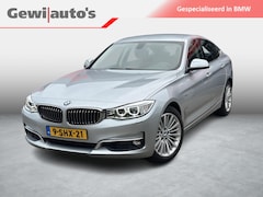 BMW 3-serie Gran Turismo - 320i Luxury Line