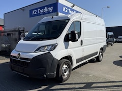Opel Movano - 2.2D 140 S&S L2H2 3.3t DAKSCHADE 16.000KM