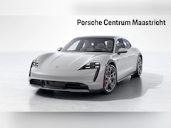 Porsche Taycan Cross Turismo - 4S