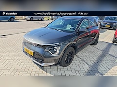 Kia Niro EV - DynamicPlusLine 64.8 kWh Trekhaak|Lmv
