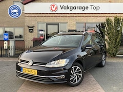 Volkswagen Golf Variant - 1.6 TDI | ACC | Carplay | ParkPilot | NAP