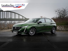 Peugeot 308 - 1.2 PureTech Active Pack Business Navi Clima Apple Carplay Cruise Stoelverwarming Leder/st